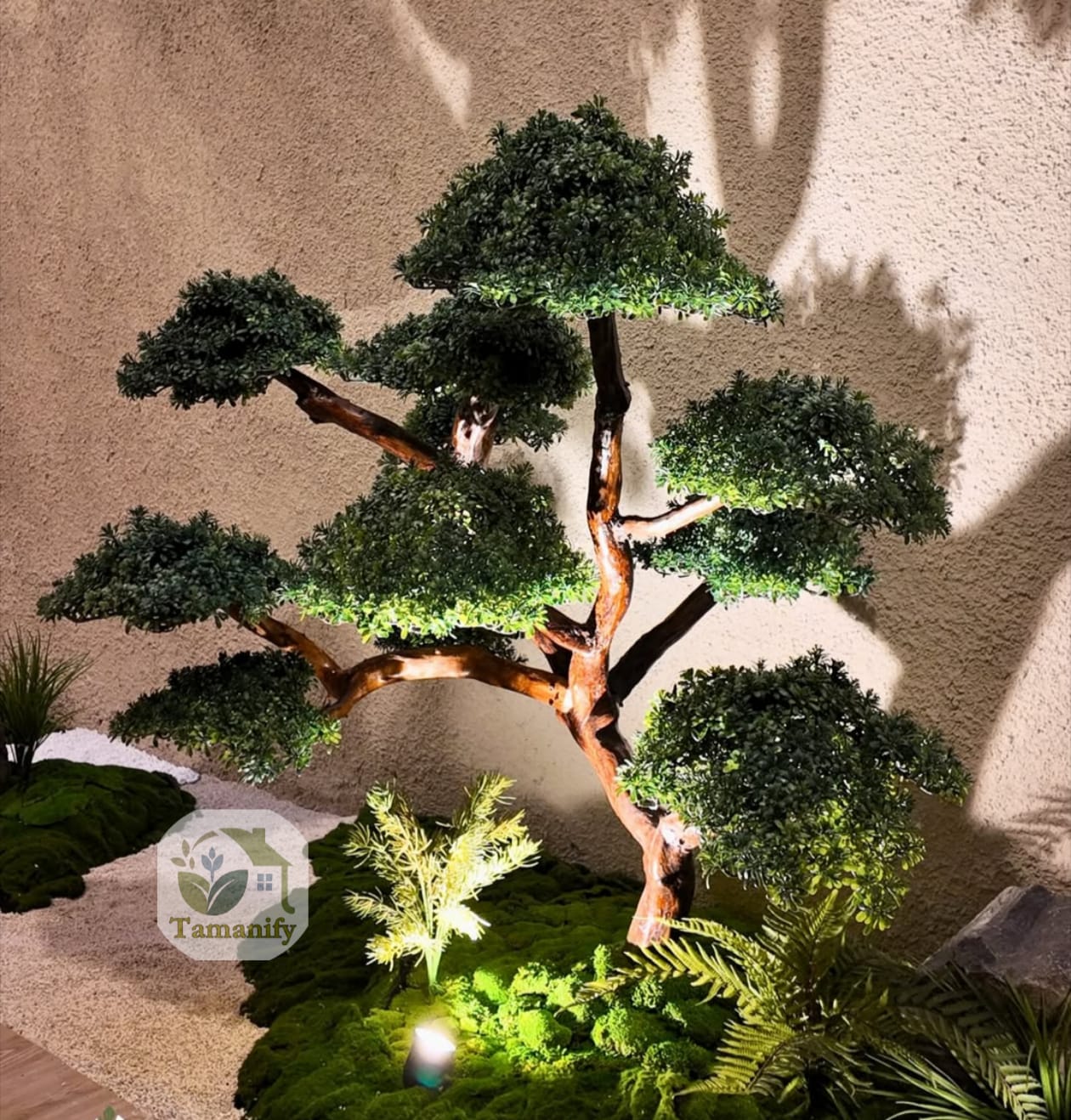 Read more about the article Jual Bonsai Sintetis di Bali Artificial Top#1 Kualitas Unggul
