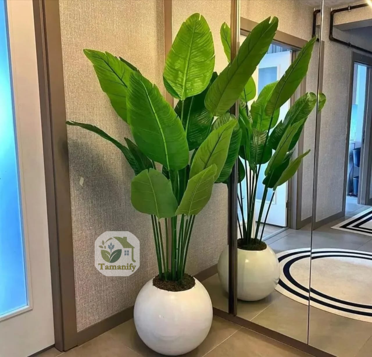Read more about the article Jual Tanaman Sintetis Bali Top#1 Artificial Interior Cantik